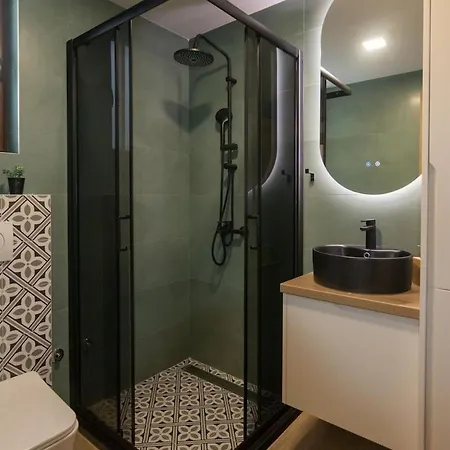 4rest Tara Apartmán *