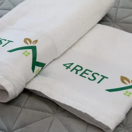 Apartmán 4rest Tara