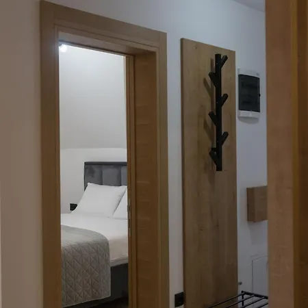 4rest Tara Bajina Basta