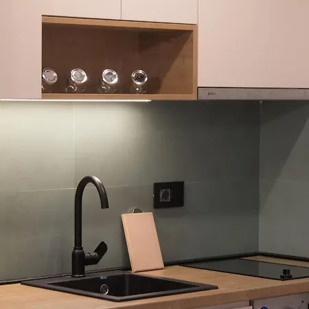 Apartmán 4rest Tara