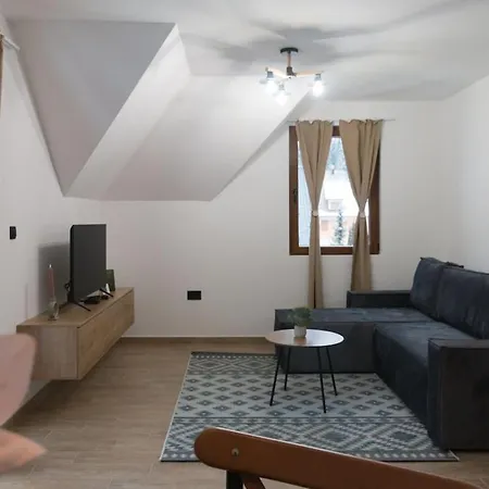 4rest Tara Bajina Basta