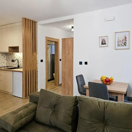 4rest Tara * Bajina Basta