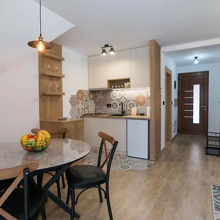 4rest Tara Apartmán *