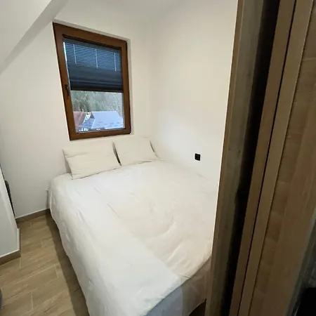 4rest Tara Apartmán Bajina Basta