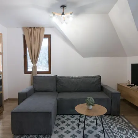 4rest Tara Apartmán