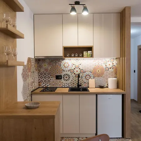 4rest Tara Apartmán *