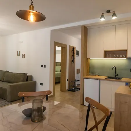 Apartmán 4rest Tara