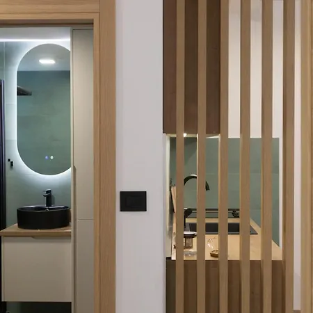 4rest Tara Apartmán *