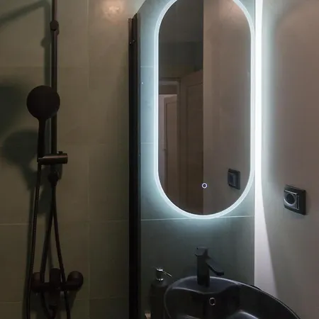 Apartmán 4rest Tara