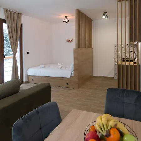 4rest Tara Apartmán *