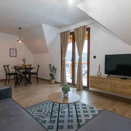 4rest Tara * Bajina Basta