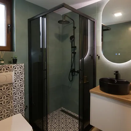 4rest Tara Apartmán Bajina Basta