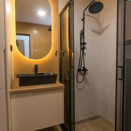 Apartmán 4rest Tara Bajina Basta