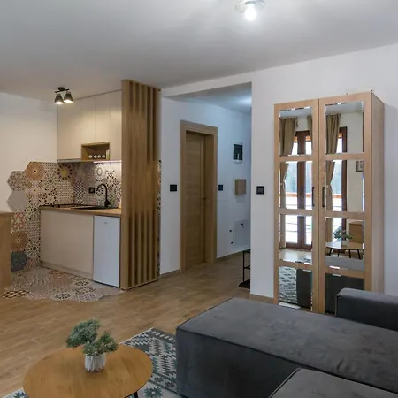 4rest Tara Apartmán