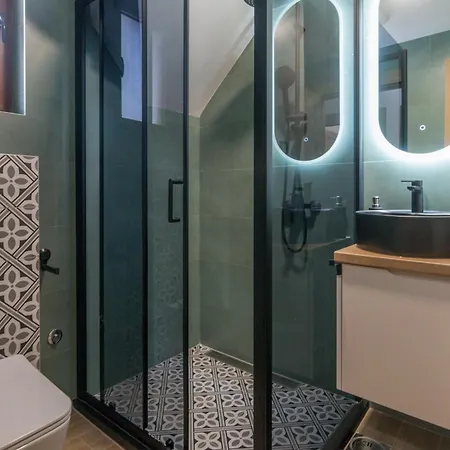 Apartmán 4rest Tara Bajina Basta